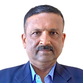 >Mr. Sameer Rastogi